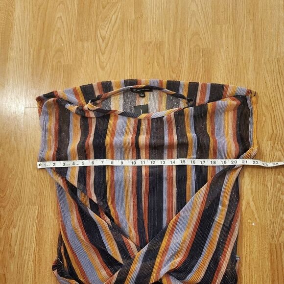 INC Twist-Hem Top - Picture 8 of 12